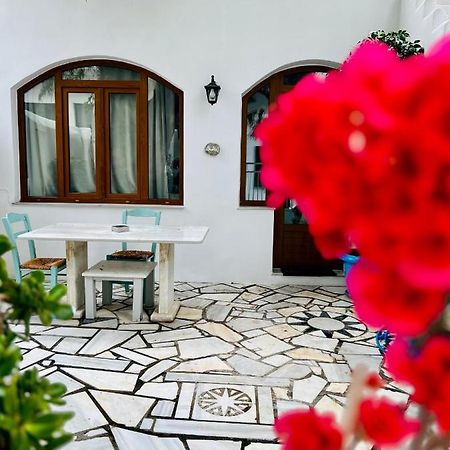Pallada Boutique Wyspa Tinos Zewnętrze zdjęcie