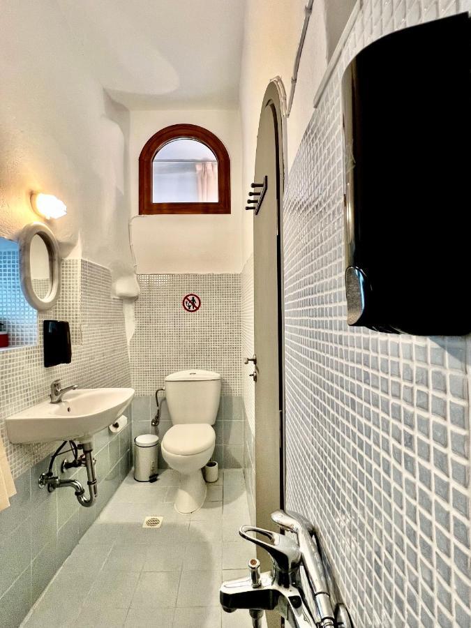 Pallada Boutique Wyspa Tinos Zewnętrze zdjęcie