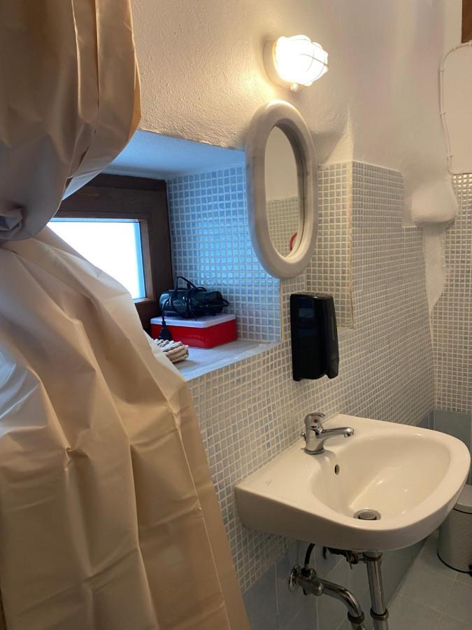 Pallada Boutique Wyspa Tinos Zewnętrze zdjęcie