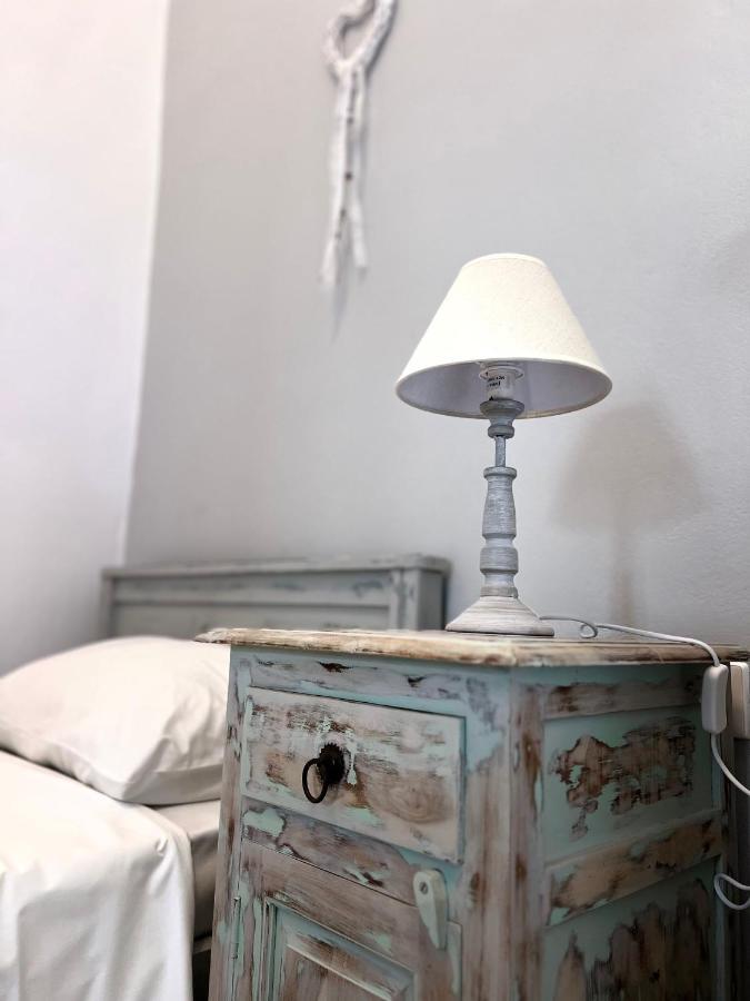 Pallada Boutique Wyspa Tinos Zewnętrze zdjęcie