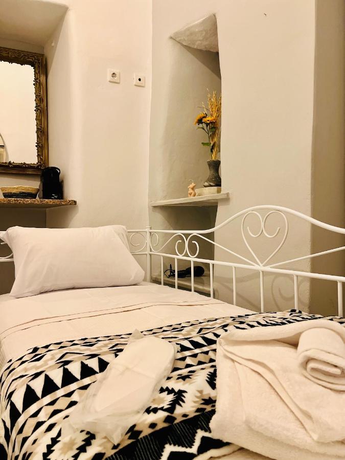 Pallada Boutique Wyspa Tinos Zewnętrze zdjęcie