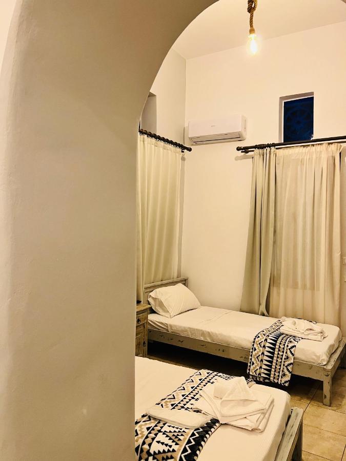 Pallada Boutique Wyspa Tinos Zewnętrze zdjęcie