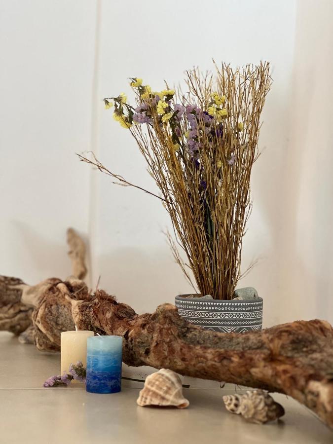 Pallada Boutique Wyspa Tinos Zewnętrze zdjęcie